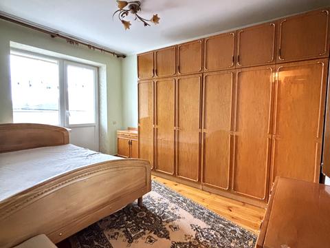 квартира за адресою Степана Бандери вул., 69