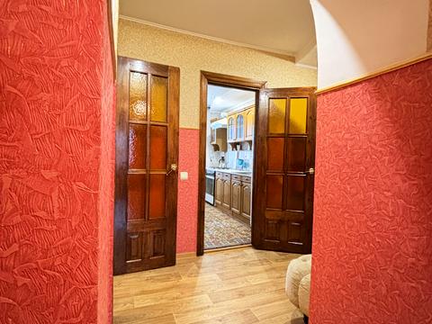 квартира за адресою Степана Бандери вул., 69