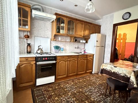 квартира за адресою Степана Бандери вул., 69