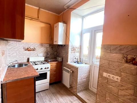 квартира за адресою Гончара, 45