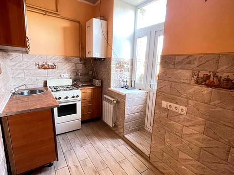 квартира за адресою Гончара, 45