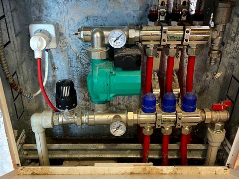 квартира за адресою Гончара, 45