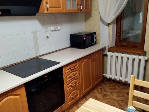 квартира по адресу Князя Владимира Великого просп., 135