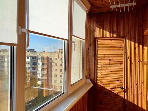 квартира по адресу Князя Владимира Великого просп., 135