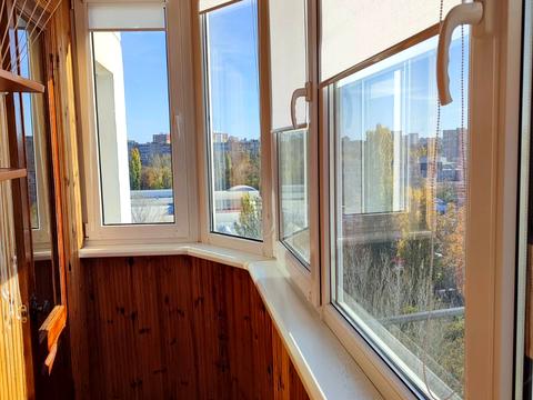 квартира по адресу Князя Владимира Великого просп., 135