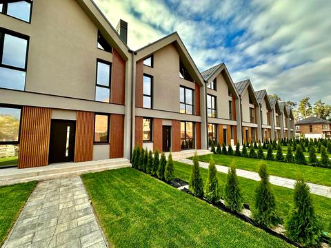 будинок за адресою Євгена Патона вул.