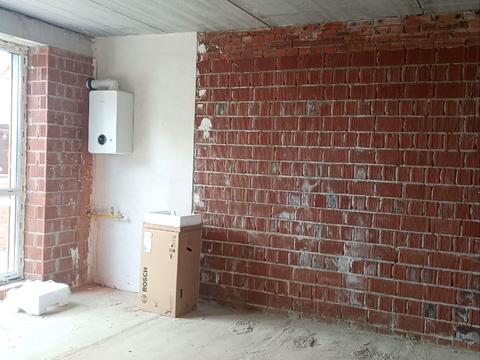 будинок за адресою Євгена Патона вул.