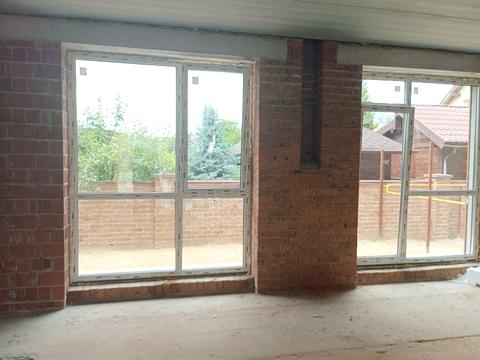 будинок за адресою Євгена Патона вул.