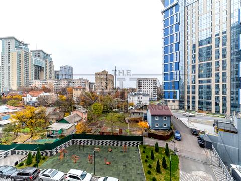 квартира за адресою Михайла Бойчука вул. (Кіквідзе), 41-Б