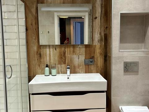 квартира по адресу Академика Сахарова ул., 3б