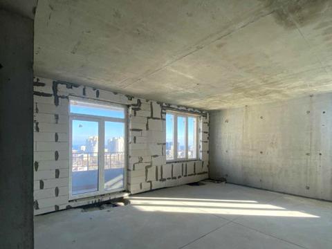 квартира по адресу Гагарина просп. (Гагарина), 19-Б