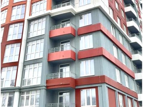 квартира по адресу Гагарина просп. (Гагарина), 19-Б