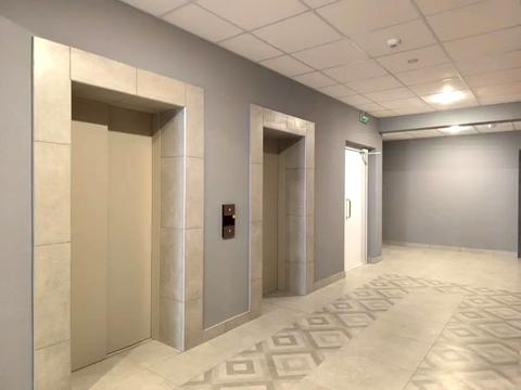 квартира по адресу Гагарина просп. (Гагарина), 19-Б