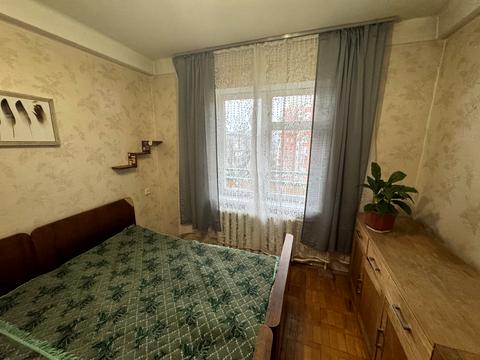 квартира за адресою Політехнічна вул., 5