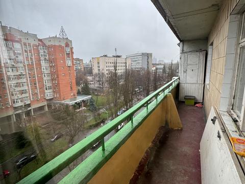 квартира по адресу Политехническая ул., 5