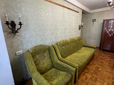 квартира по адресу Политехническая ул., 5