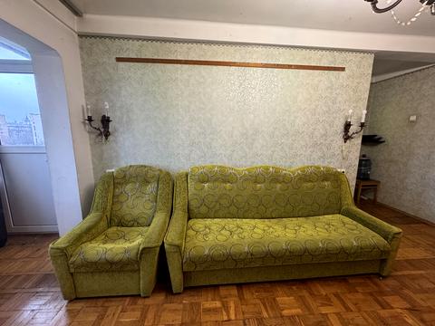 квартира по адресу Политехническая ул., 5