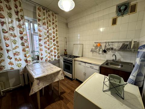 квартира по адресу Политехническая ул., 5