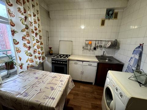 квартира по адресу Политехническая ул., 5