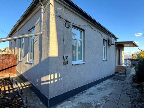 дом по адресу ул.Борислава Борундукова, 5