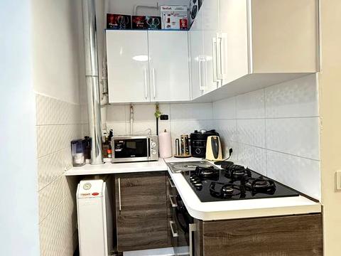 дом по адресу ул.Борислава Борундукова, 5