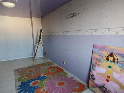 квартира по адресу Академика Королёва ул., 81/8