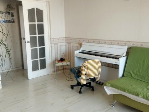 квартира по адресу Академика Королёва ул., 81/8