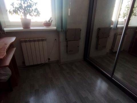 квартира по адресу Академика Королёва ул., 81/8