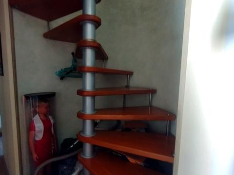 квартира по адресу Академика Королёва ул., 81/8