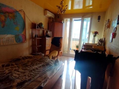 квартира по адресу Академика Королёва ул., 81/8