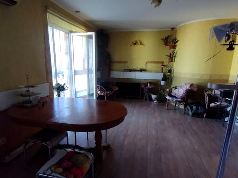 квартира по адресу Академика Королёва ул., 81/8