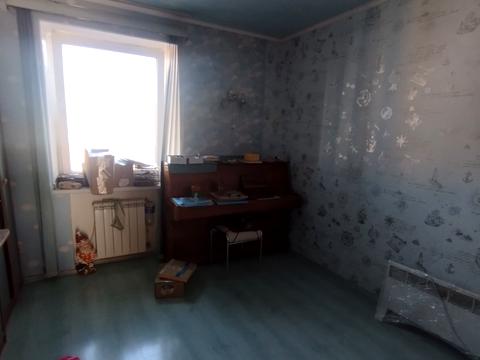 квартира по адресу Академика Королёва ул., 81/8