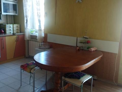 квартира по адресу Академика Королёва ул., 81/8