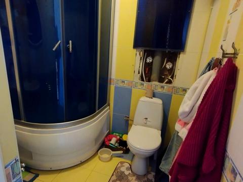 квартира по адресу Академика Королёва ул., 81/8