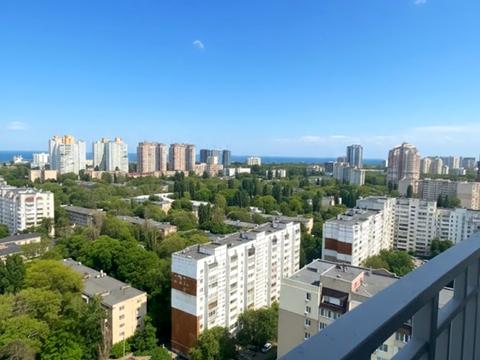 квартира по адресу Гагарина просп. (Гагарина), 19-Б