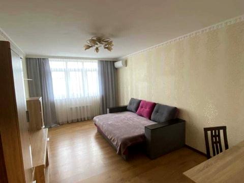 квартира по адресу Урловская ул., 23-Г