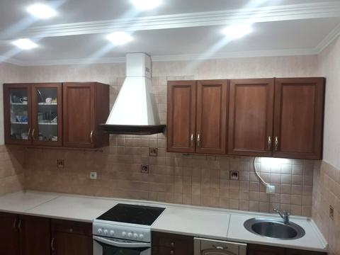 квартира за адресою Анни Ахматової вул., 35