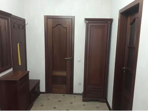 квартира за адресою Анни Ахматової вул., 35