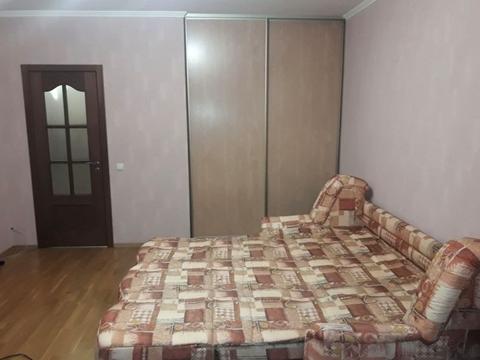 квартира за адресою Анни Ахматової вул., 35