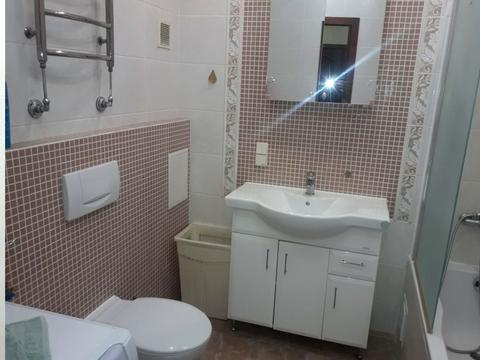 квартира за адресою Анни Ахматової вул., 35