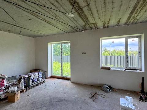 дом по адресу марченко