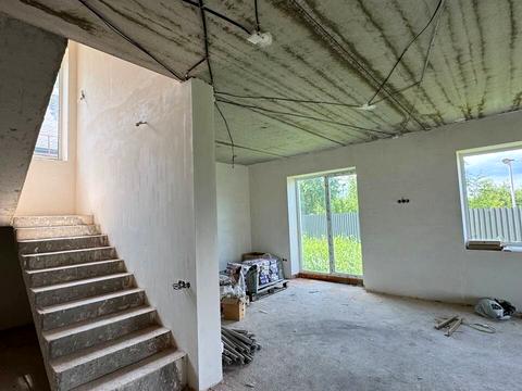 дом по адресу марченко