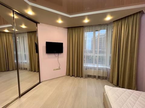 квартира за адресою Мартинова просп., 18