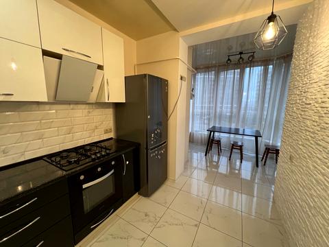 квартира за адресою Мартинова просп., 18