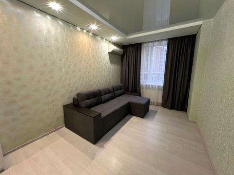 квартира за адресою Мартинова просп., 18