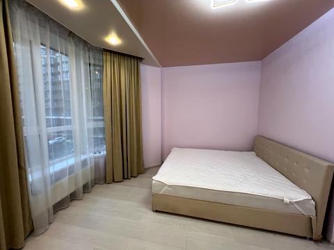 квартира за адресою Мартинова просп., 18