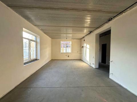 дом по адресу Антония Михайловского ул.