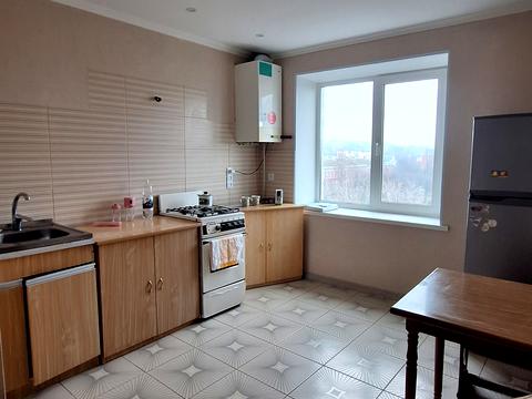 квартира за адресою Юрія Олефіренка вул., 1