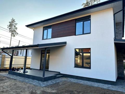 дом по адресу Антония Михайловского ул.