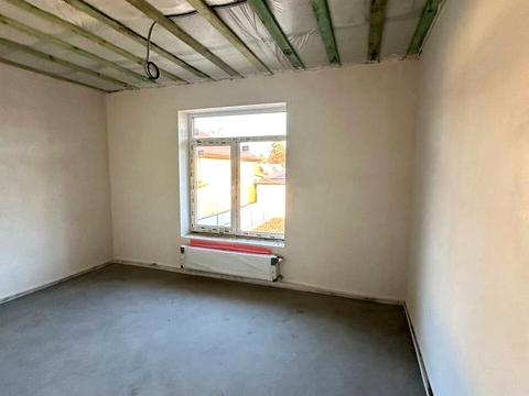 дом по адресу Антония Михайловского ул.